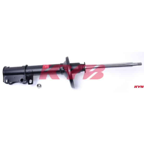 Amortiguador trasero Izquierdo para TOYOTA CAMRY Sedan (con Struts Sellados) 87-91 - Imagen 2
