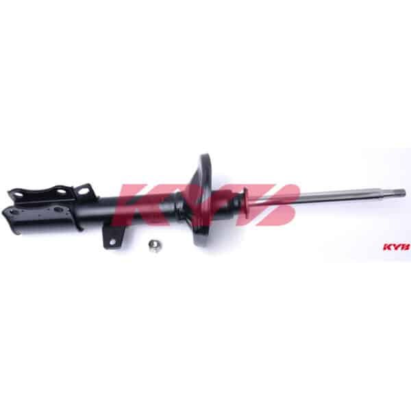 Amortiguador trasero Izquierdo para TOYOTA CAMRY Sedan (con Struts Sellados) 87-91 - Imagen 3