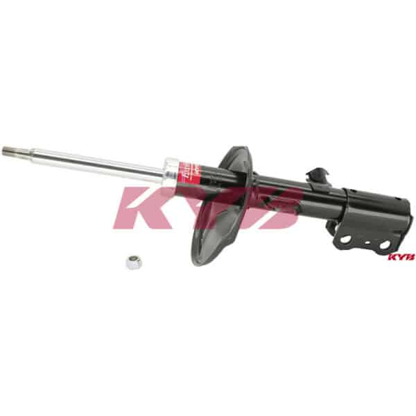 Amortiguador delantero izquierdo para TOYOTA SIENNA Modelos 98-03