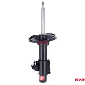 Amortiguador delantero derecho para NISSAN 240SX Modelos (Exc. Susp. HICAS) 89-94