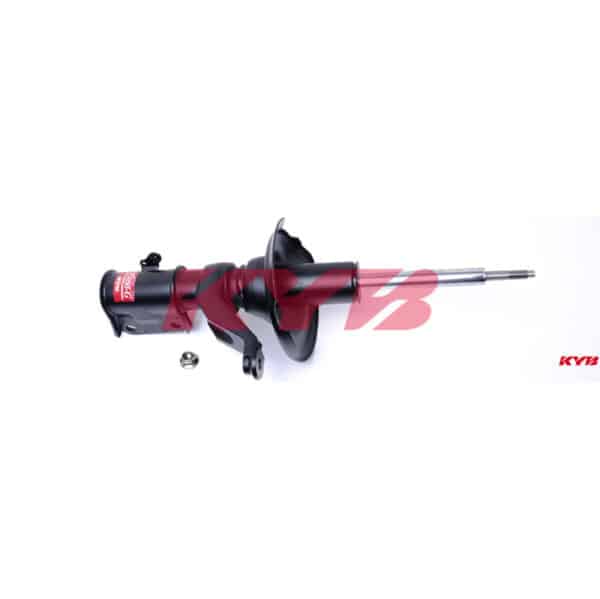 Amortiguador delantero derecho para HONDA CIVIC Modelos 01-02 - Imagen 2
