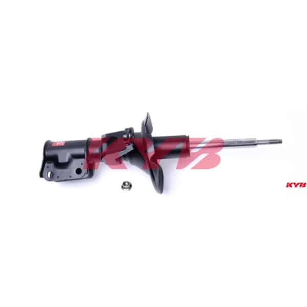Amortiguador delantero derecho para HONDA CIVIC Modelos 01-02 - Imagen 3