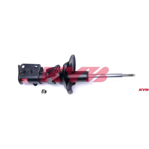 Amortiguador delantero izquierdo para HONDA CIVIC Modelos 01-02 - Imagen 2