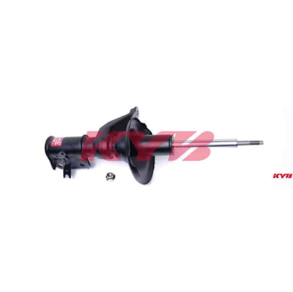 Amortiguador delantero izquierdo para HONDA CIVIC Modelos 01-02 - Imagen 3