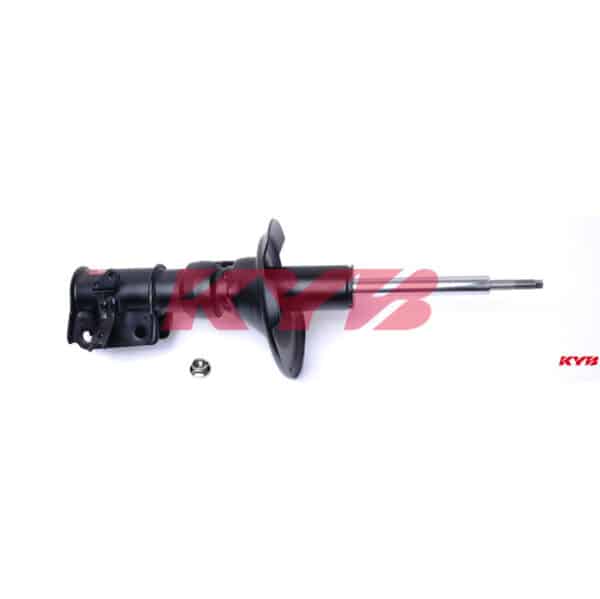 Amortiguador delantero izquierdo para HONDA CIVIC Modelos 01-02 - Imagen 4