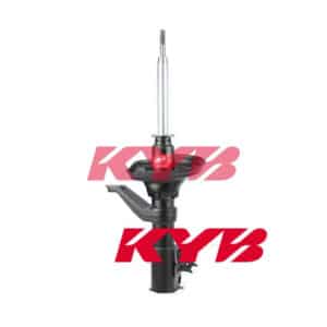 Amortiguador delantero izquierdo para HONDA CR-V Modelos 02-04