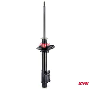 Amortiguador trasero Izquierdo para NISSAN TSURU II Guayin & Hikari 88-91