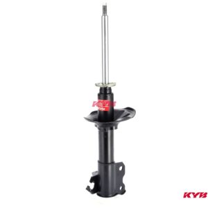 Amortiguador delantero derecho para NISSAN TSURU II Guayin & Hikari 88-91