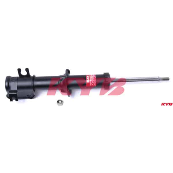 Amortiguador delantero derecho para PONTIAC MATIZ G1 1er. diseño 00-05 - Imagen 4