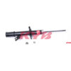 Amortiguador delantero izquierdo para NISSAN MARCH Modelos 12-22