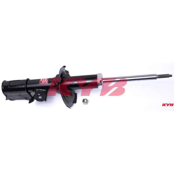 Amortiguador delantero derecho para DODGE i10 (Hyundai) Modelos 12-14 - Imagen 2