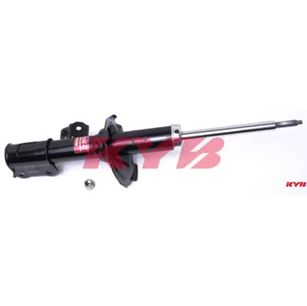 Amortiguador delantero izquierdo para DODGE i10 (Hyundai) Modelos 12-14 - Imagen 4