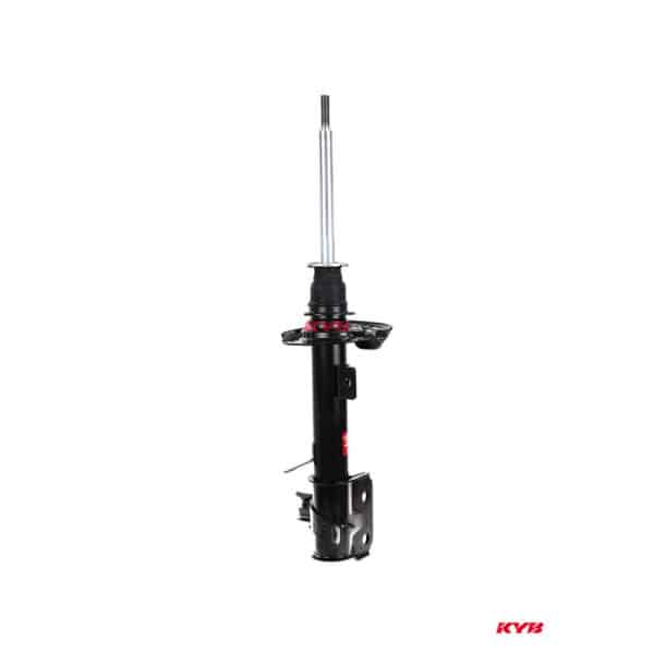 Amortiguador delantero derecho para SUZUKI SWIFT Sport 12-17