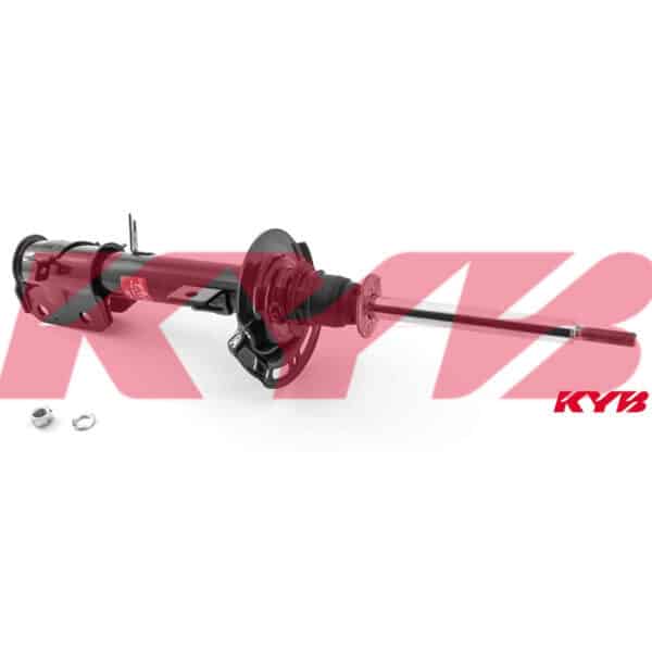Amortiguador delantero derecho para SUZUKI SWIFT Sport 12-17 - Imagen 2