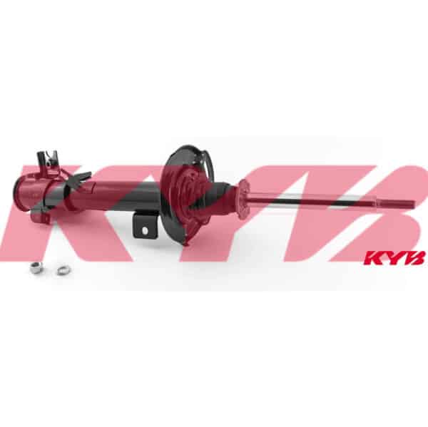 Amortiguador delantero derecho para SUZUKI SWIFT Sport 12-17 - Imagen 3