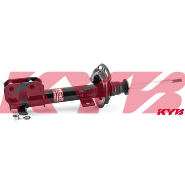 Amortiguador delantero izquierdo para SUZUKI SWIFT Sport 12-17 - Imagen 2