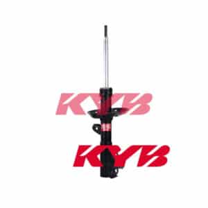 Amortiguador delantero derecho para HONDA CITY Modelos 14-20