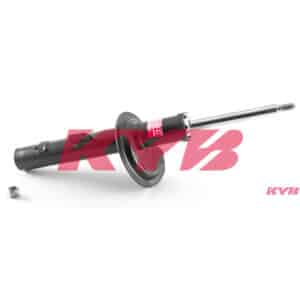 Amortiguador delantero derecho para PEUGEOT PARTNER Furgon 04-09