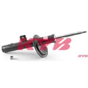 Amortiguador delantero izquierdo para PEUGEOT PARTNER Furgon 04-09