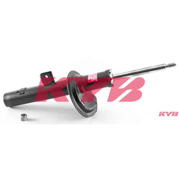 Amortiguador delantero izquierdo para PEUGEOT PARTNER Furgon 04-09