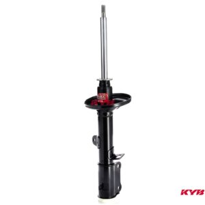 Amortiguador trasero Izquierdo para TOYOTA COROLLA Modelos 88-92
