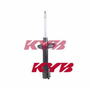 Amortiguador delantero izquierdo para TOYOTA TERCEL Modelos 91-94