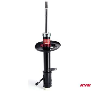 Amortiguador delantero derecho para TOYOTA COROLLA Modelos 93-02