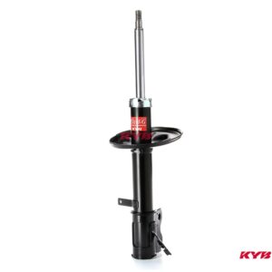 Amortiguador delantero izquierdo para TOYOTA COROLLA Modelos 93-02