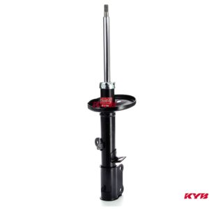 Amortiguador trasero Izquierdo para TOYOTA COROLLA Modelos 93-02