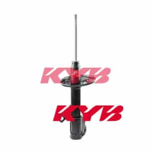 Amortiguador delantero derecho para TOYOTA COROLLA Modelos 88-92