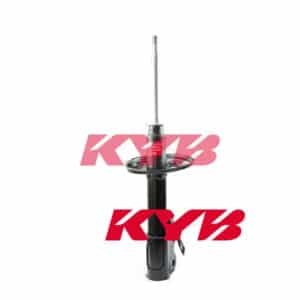Amortiguador delantero izquierdo para TOYOTA COROLLA Modelos 88-92
