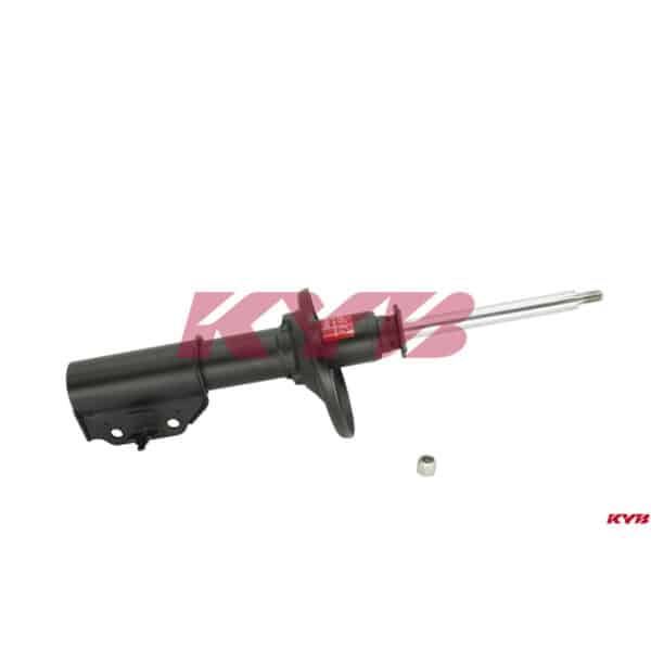 Amortiguador delantero derecho para MAZDA PROTEGE 95-98 - Imagen 2