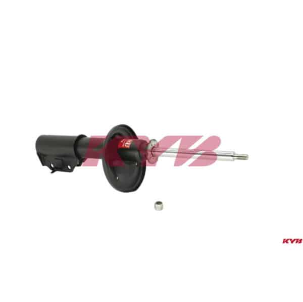 Amortiguador delantero derecho para MAZDA PROTEGE 95-98 - Imagen 3