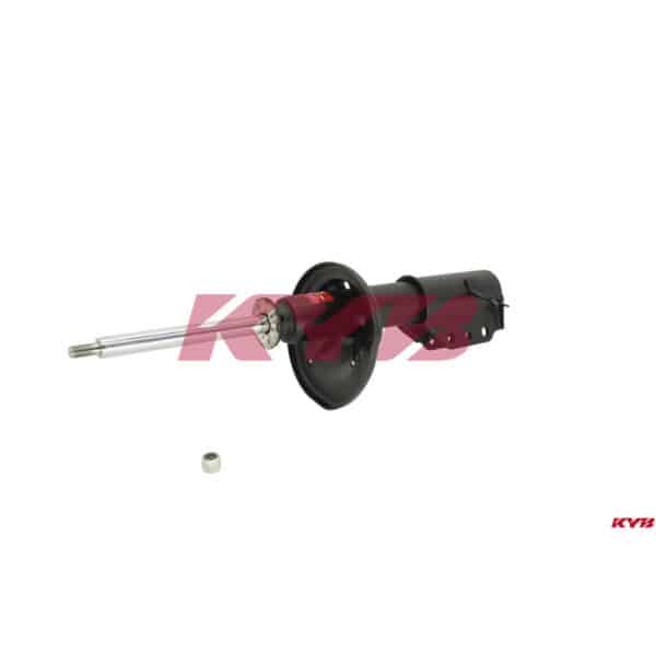 Amortiguador delantero derecho para MAZDA PROTEGE 95-98 - Imagen 4