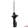 Amortiguador delantero derecho para HYUNDAI ATOS Modelos 00-12