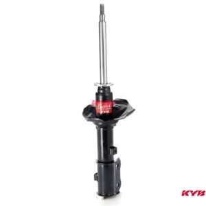 Amortiguador delantero derecho para HYUNDAI VERNA Modelos 00-06