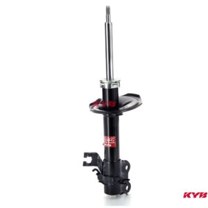 Amortiguador delantero derecho para NISSAN ALMERA Modelos 01-06