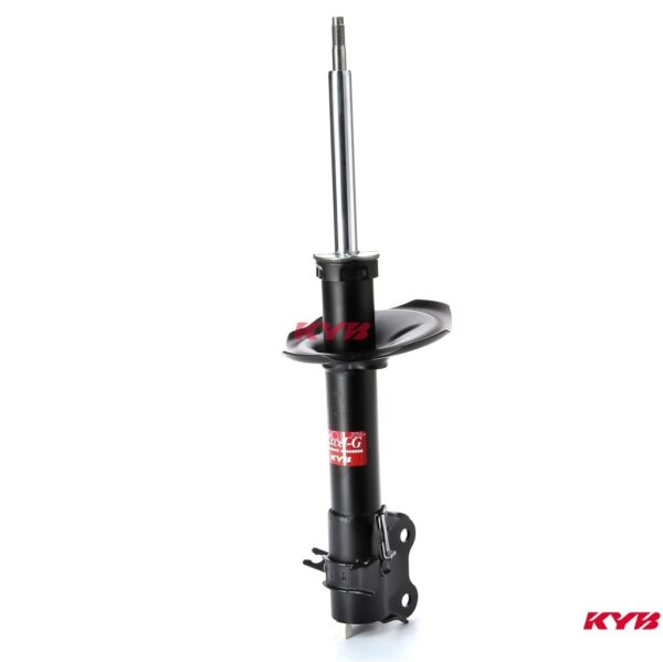 Amortiguador delantero izquierdo para NISSAN ALMERA Modelos 01-06