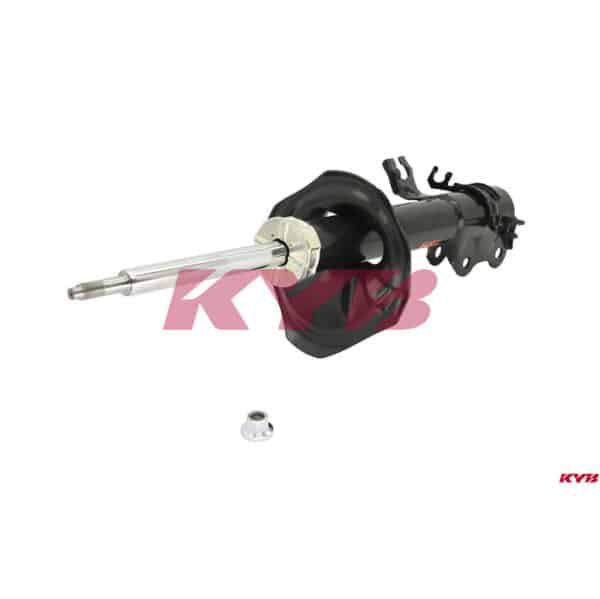 Amortiguador delantero izquierdo para NISSAN ALMERA Modelos 01-06 - Imagen 4