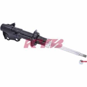 Amortiguador delantero izquierdo para TOYOTA MR2 SPYDER Modelos 03-05
