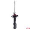 Amortiguador delantero izquierdo para HONDA FIT Modelos 06-08