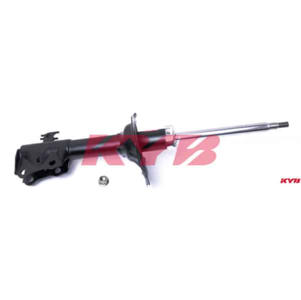 Amortiguador delantero para TOYOTA YARIS Modelos 03-05 - Imagen 3