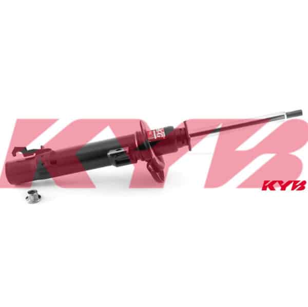 Amortiguador delantero derecho para FORD IKON Fabricado en India 11-15 - Imagen 2