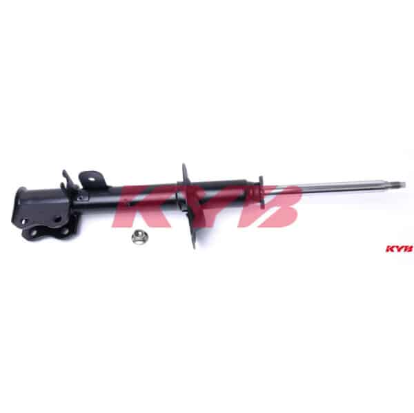 Amortiguador trasero delantero para CHEVROLET OPTRA Modelos 06-10 - Imagen 2