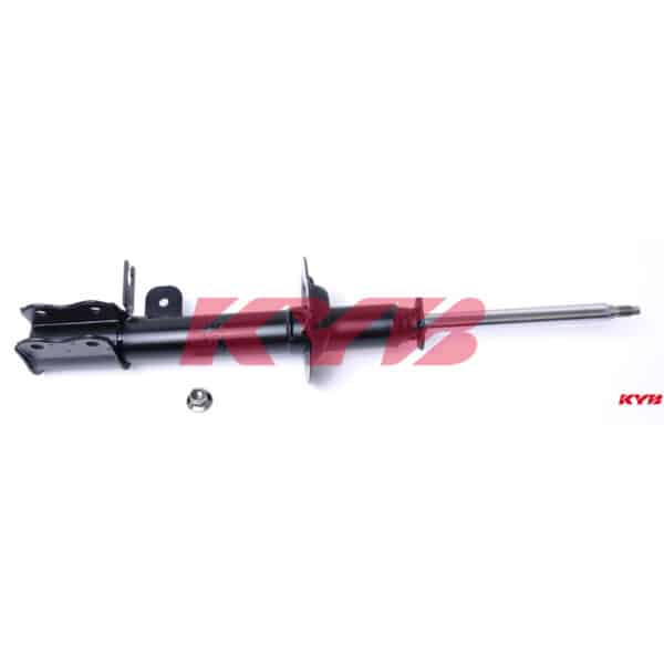 Amortiguador trasero delantero para CHEVROLET OPTRA Modelos 06-10 - Imagen 3