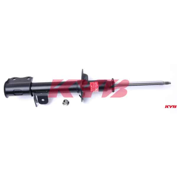 Amortiguador trasero delantero para CHEVROLET OPTRA Modelos 06-10 - Imagen 4