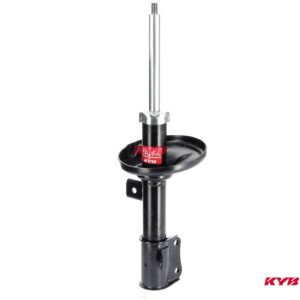 Amortiguador delantero izquierdo para SUZUKI AERIO Modelos 05-07