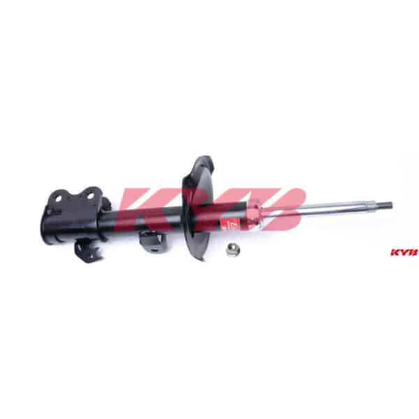 Amortiguador delantero izquierdo para TOYOTA AVANZA Modelos 07-11 - Imagen 4