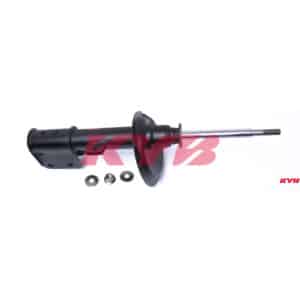 Amortiguador delantero derecho para PEUGEOT 307 HB & CC 03-05