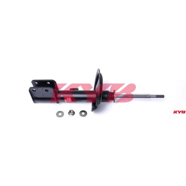 Amortiguador delantero derecho para PEUGEOT 307 HB & CC 03-05 - Imagen 3